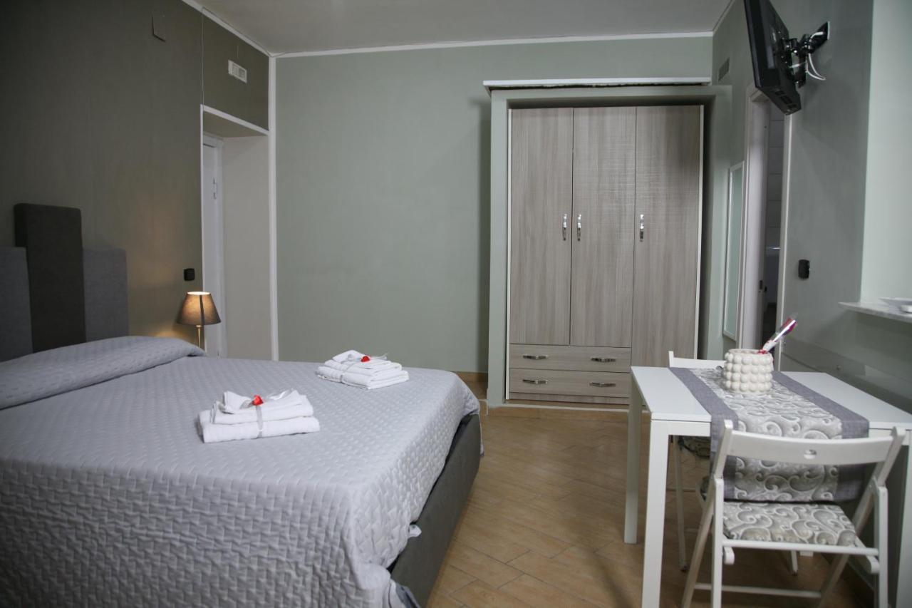 Dimora Portanolana Hotel Napoli Eksteriør billede