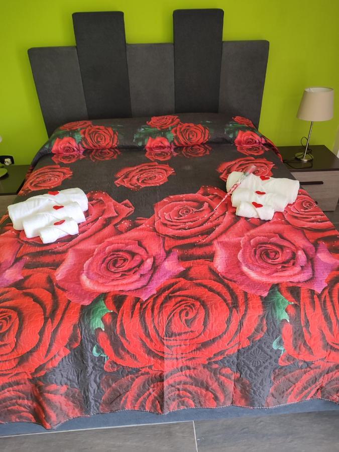 Dimora Portanolana Hotel Napoli Eksteriør billede