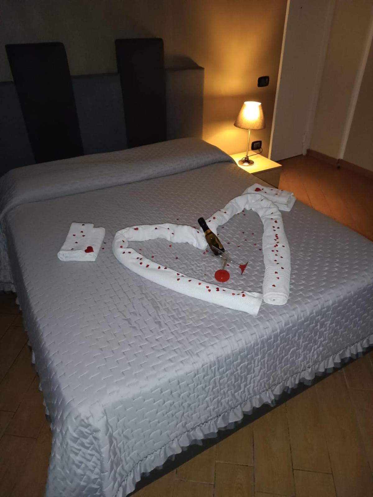 Dimora Portanolana Hotel Napoli Eksteriør billede