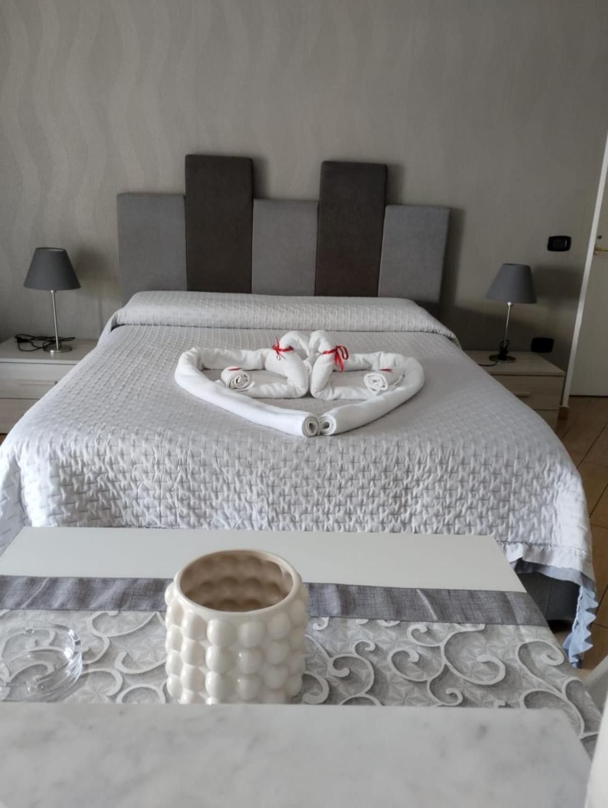 Dimora Portanolana Hotel Napoli Eksteriør billede